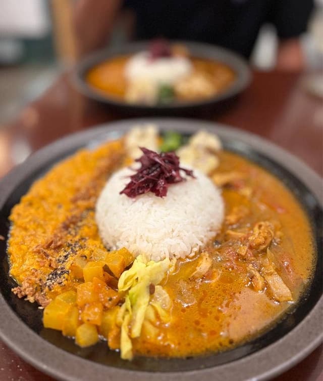 黄昏リリー - サブ画像1