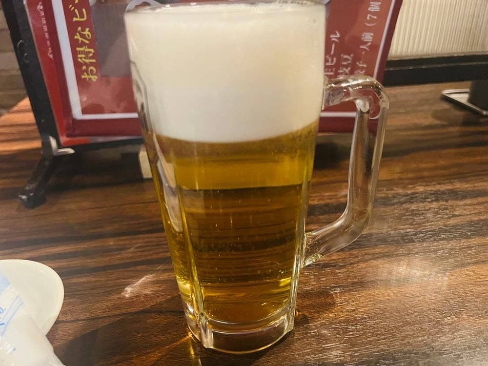 珉珉 京橋店