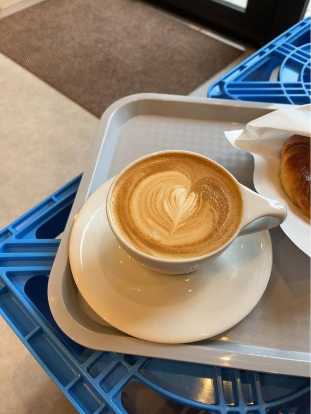 andoh coffee - サブ画像1