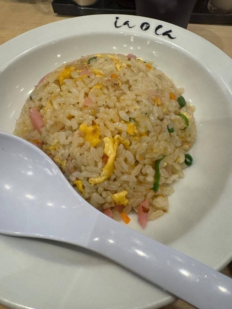 博多らーめんShinShin 古門戸町店