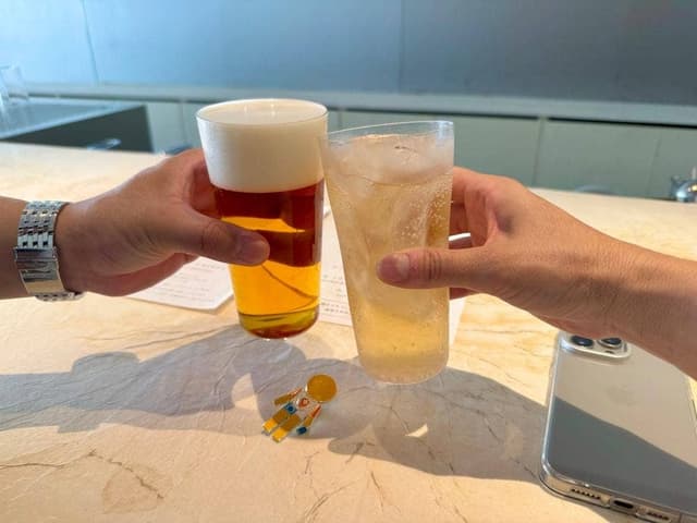 Raw 浜松ビール屋 - サブ画像1