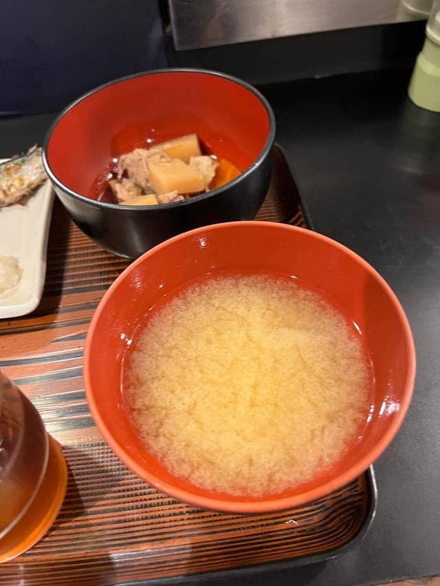 ももせ季節料理 - サブ画像3