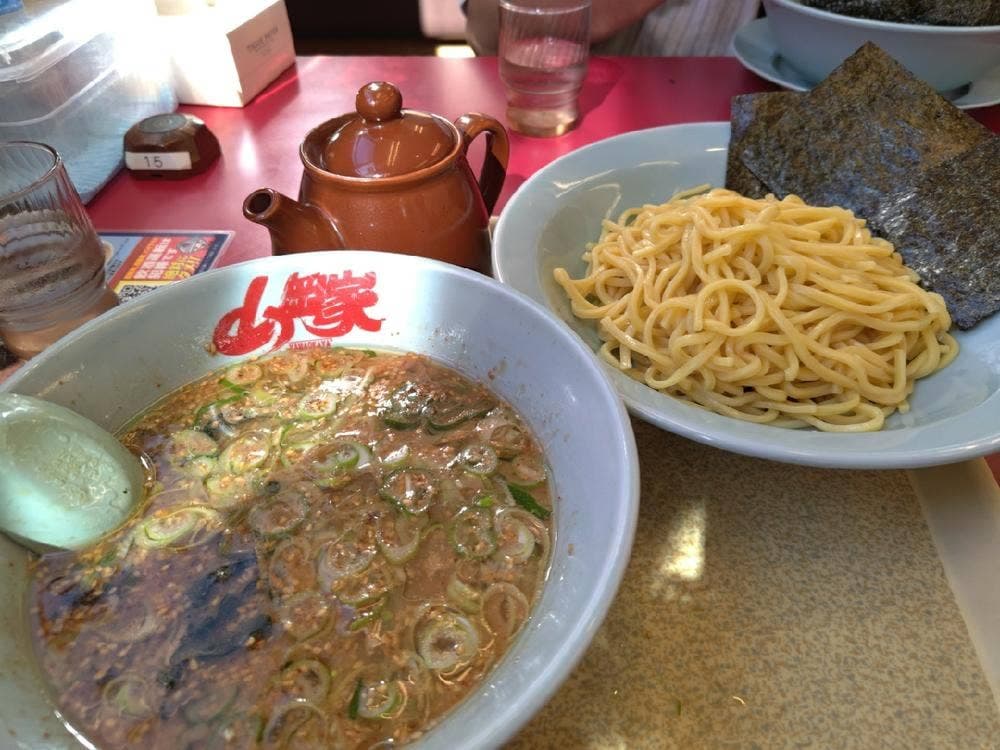 ラーメン山岡家 富良野店