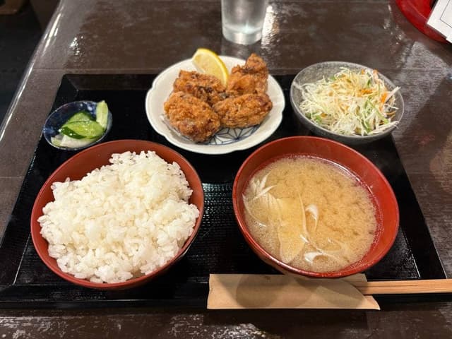 鮨酒場富士 - サブ画像1