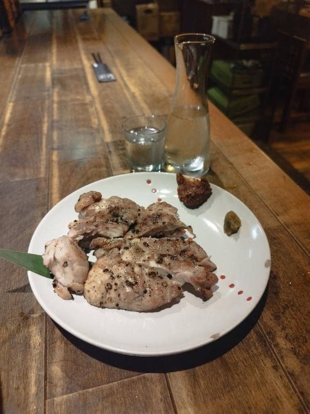 囲炉裏屋 火の国 - サブ画像2