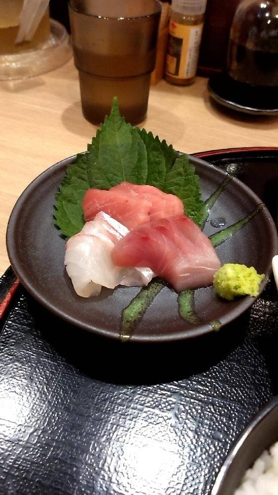 まるのみ 平野町店 - サブ画像1