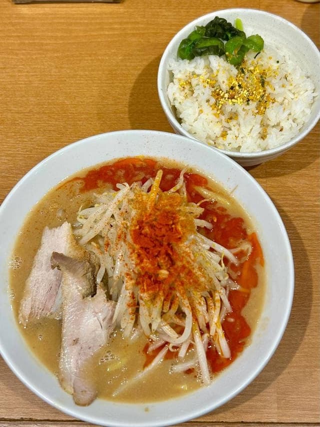 花木流味噌 新橋店 - サブ画像3