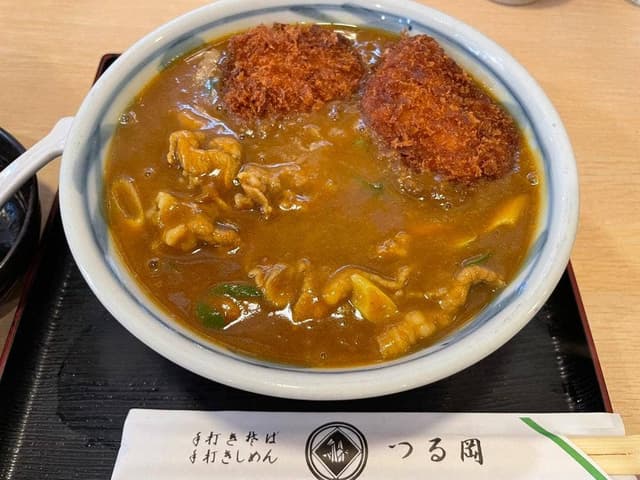 つる岡 - サブ画像1