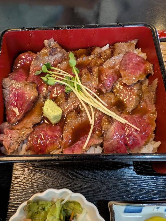 そば処 田 - サブ画像3