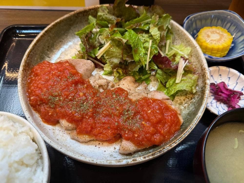 こんぺいとう 北浦和店