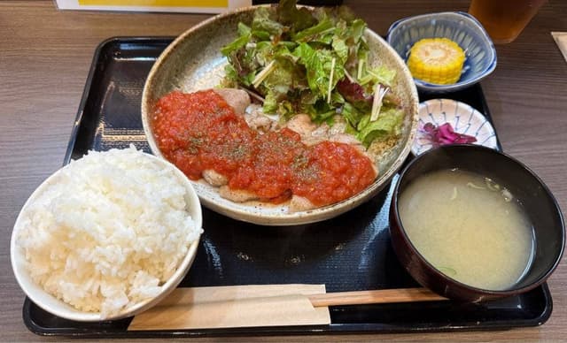 こんぺいとう 北浦和店 - サブ画像1