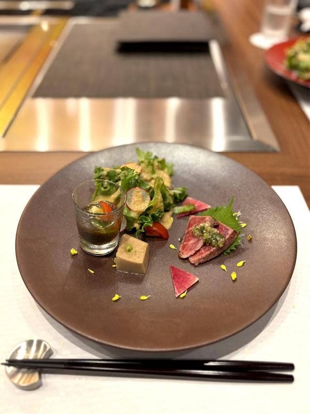 神戸牛ステーキ グラン神戸 三宮店 - サブ画像1