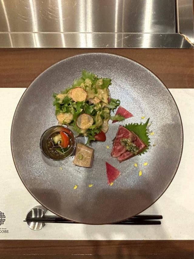 神戸牛ステーキ グラン神戸 三宮店 - サブ画像2