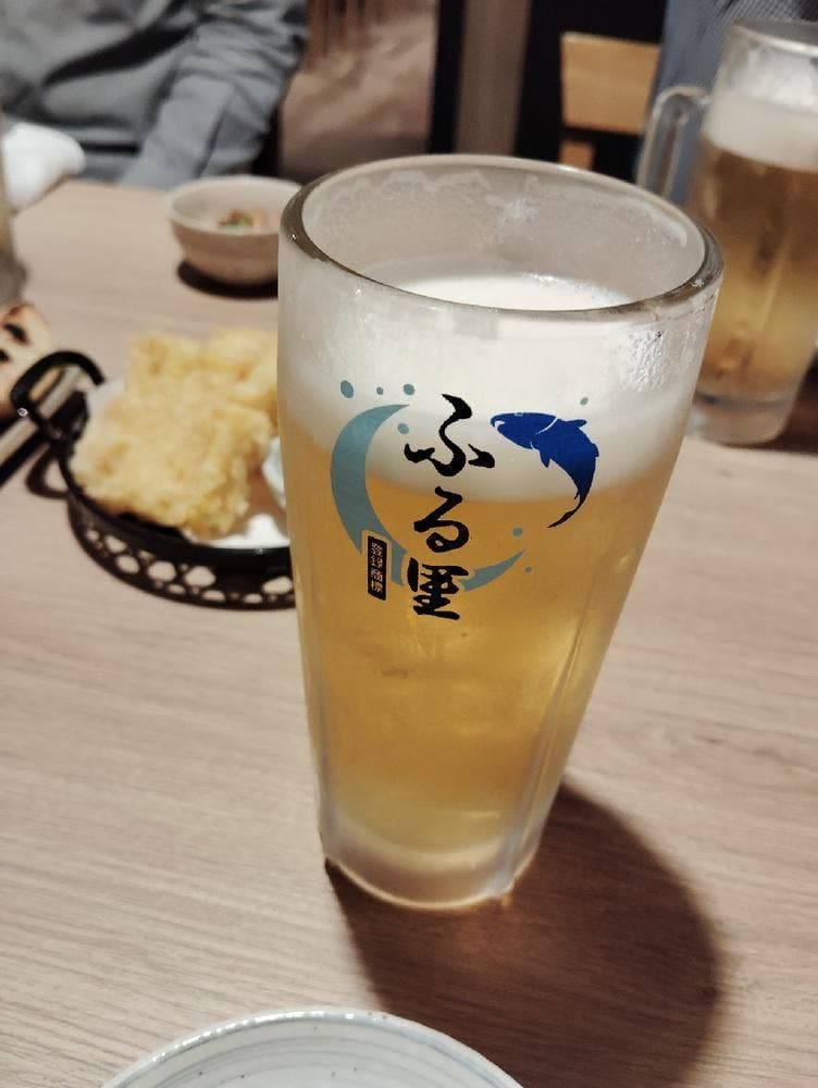 居酒屋ふる里 札幌駅北口店