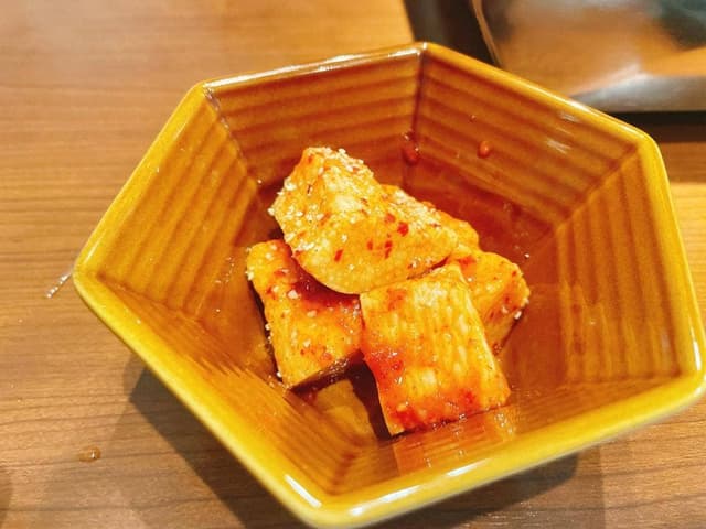 焼肉ホルモントリコ 片町店 - サブ画像1