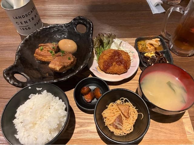 高崎流クリエイティブキッチン道場 西中島店 - サブ画像3