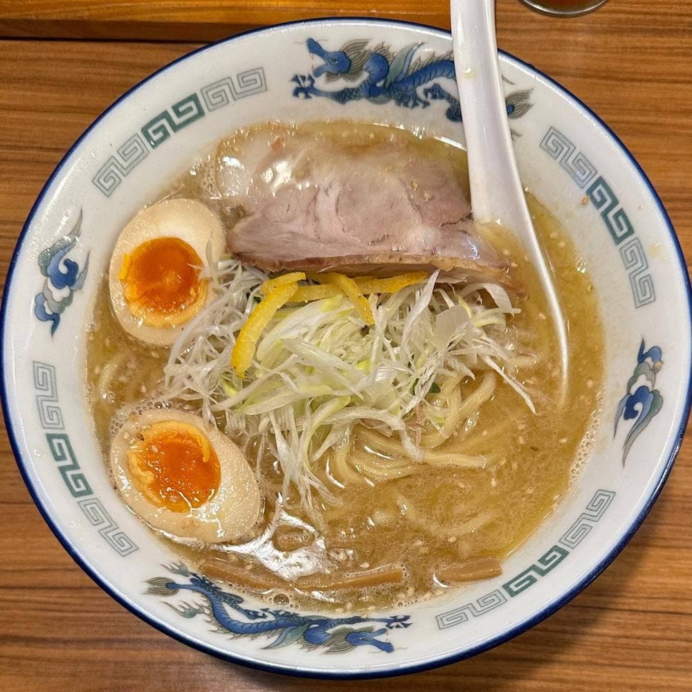 らーめん金伝丸 渋谷道玄坂店