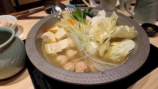 水たき料理 博多華味鳥 川端通り店 - サブ画像2