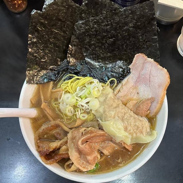 一条流がんこ総本家分家 荒木町 - サブ画像3