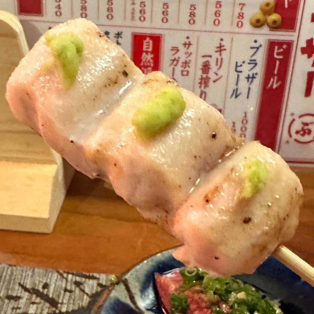 炭火焼き鳥ブラザー