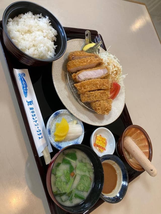 府中カントリークラブ レストラン - サブ画像3