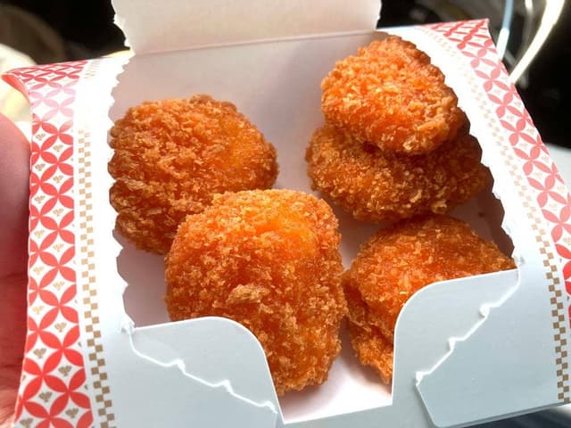 マクドナルド イオンモール新小松店 - サブ画像2