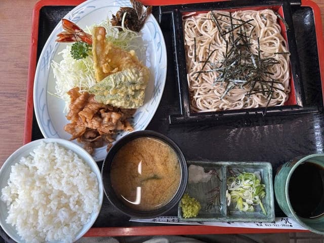 満留賀 - サブ画像1