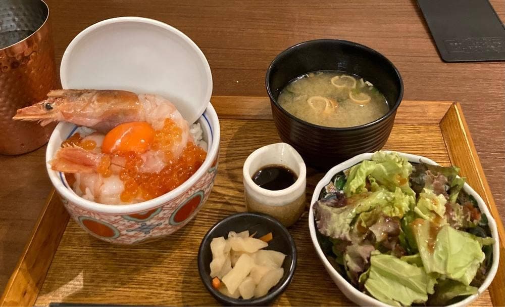 凄いTKG たまらん