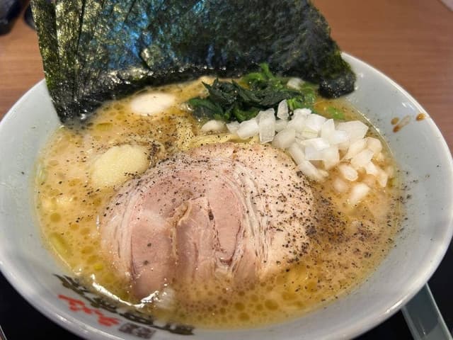 町田商店 川崎四谷店 - サブ画像3