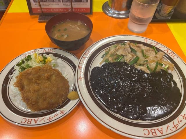 キッチンABC 池袋東口店 - サブ画像3