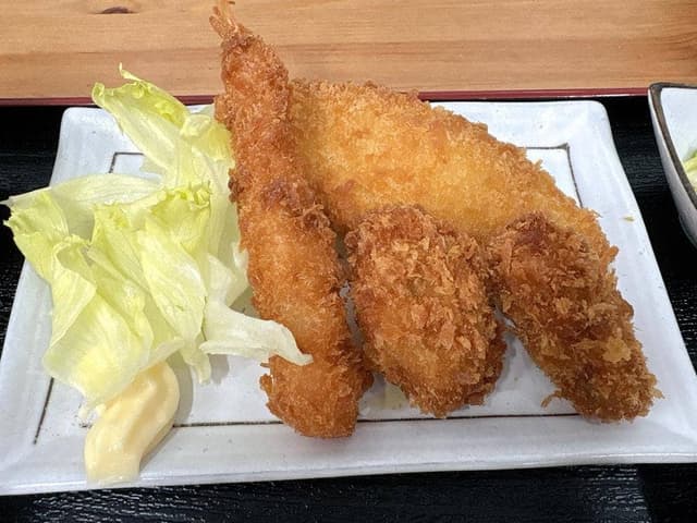 おうちごはん とし - サブ画像1