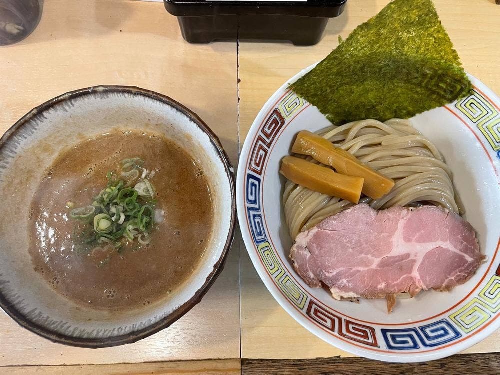 淳之助製麺所