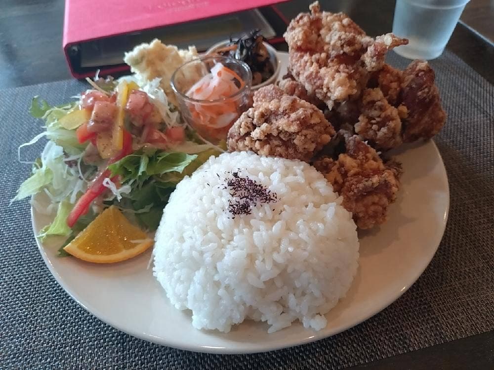 CAFE&SAKE ダイニングあらし