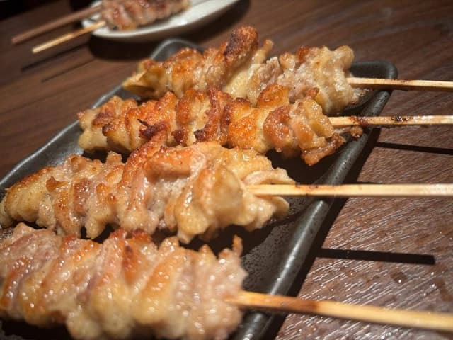 焼き鳥 しょうちゃん 五反田店 - サブ画像1