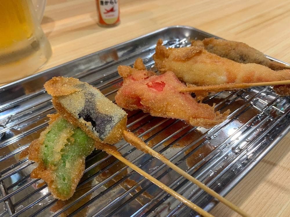 大衆酒場 あいあい