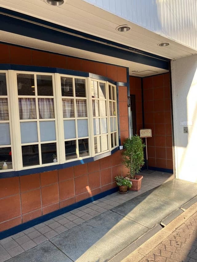 コメダ珈琲店 金町南口店 - サブ画像1