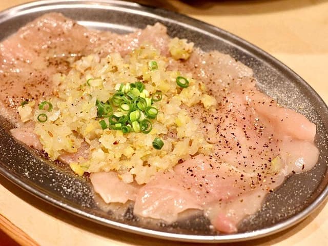 とりやき酒場 鶏ん家 名古屋新栄店 - サブ画像1