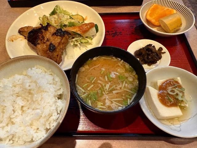 コーヒーロフト - サブ画像2