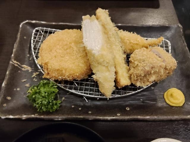 イマカツ 銀座店 - サブ画像1