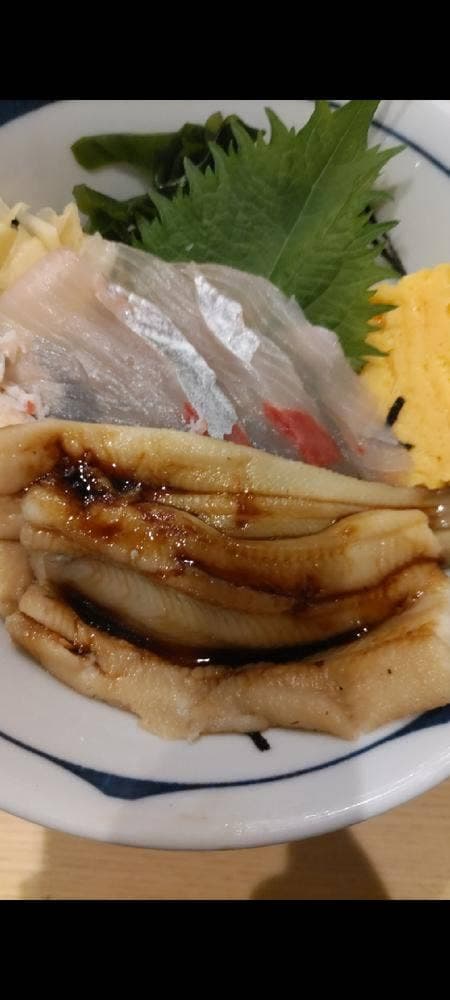 丼だけ