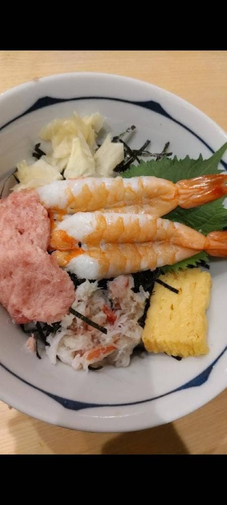 丼だけ - サブ画像1