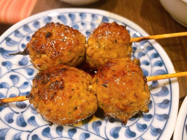 焼鳥どん 東十条店 - サブ画像1