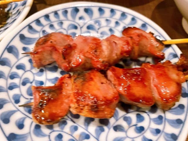 焼鳥どん 東十条店 - サブ画像2
