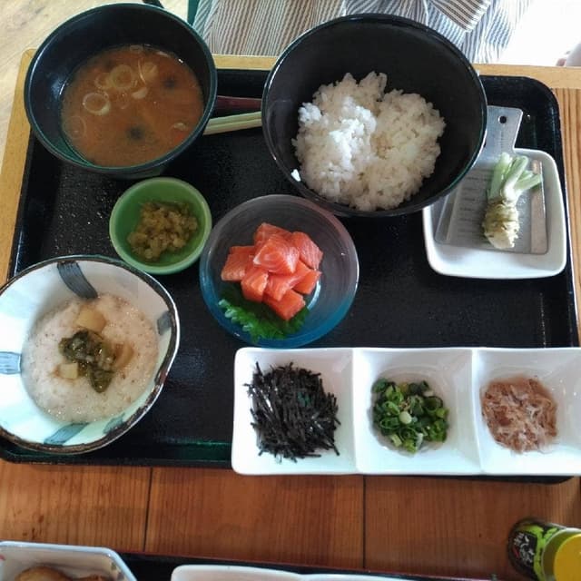 湧水飯釜 大王庵 - サブ画像2