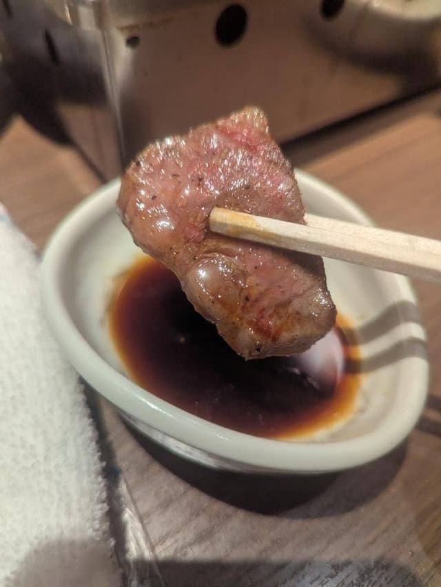 たれ焼肉 のんき 溝口店 - サブ画像1