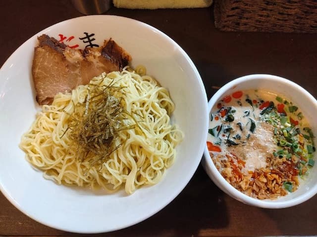 やすのたまぞう - サブ画像2