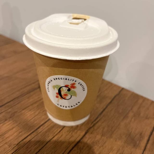 CAFE TALES - サブ画像1