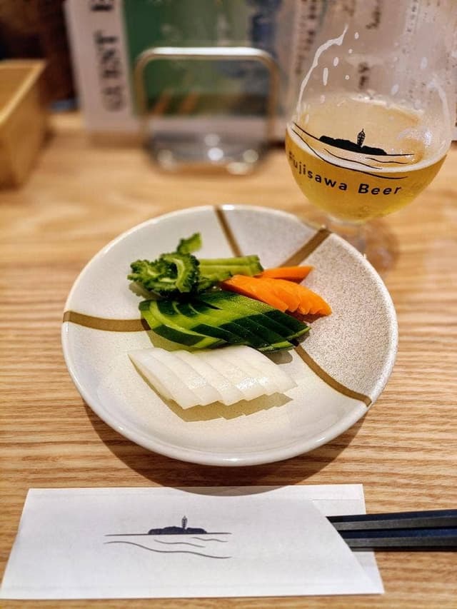 藤沢ビールハウス - サブ画像1