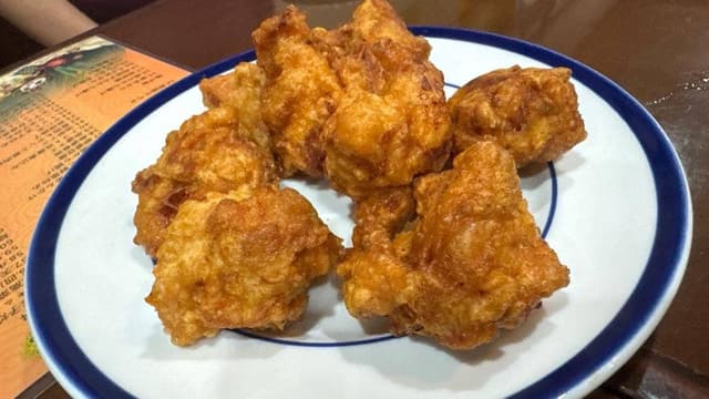中国料理 天祥 梅田店 - サブ画像3