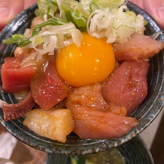 海鮮酒場 チリュウズシ - サブ画像1